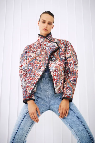 Look 14